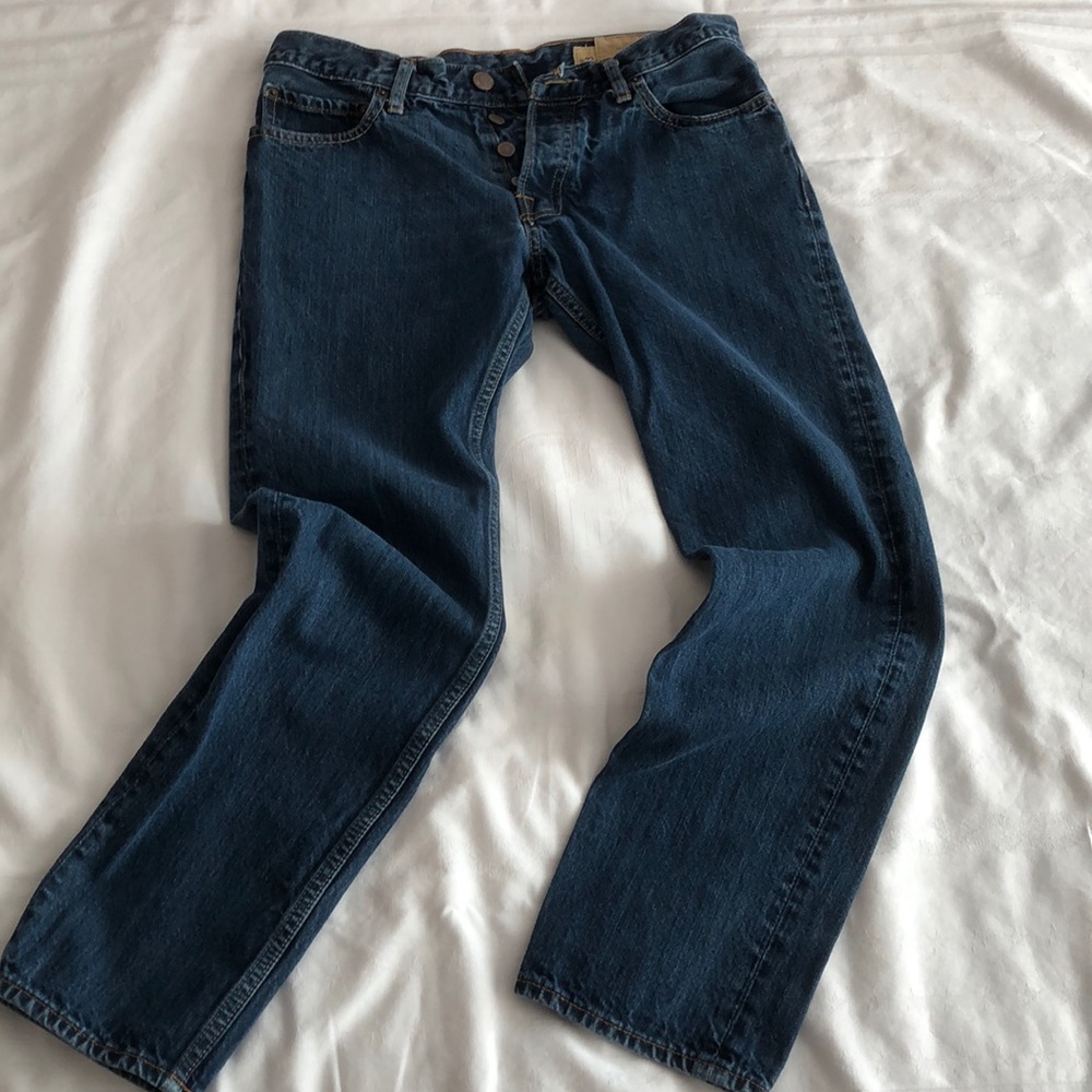 Men’s Vintage Hollister Jeans